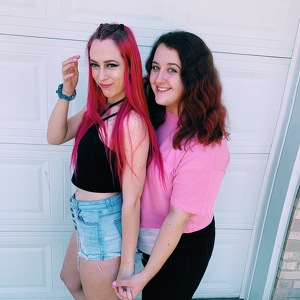 Fundraising Page: Kelsey Perry